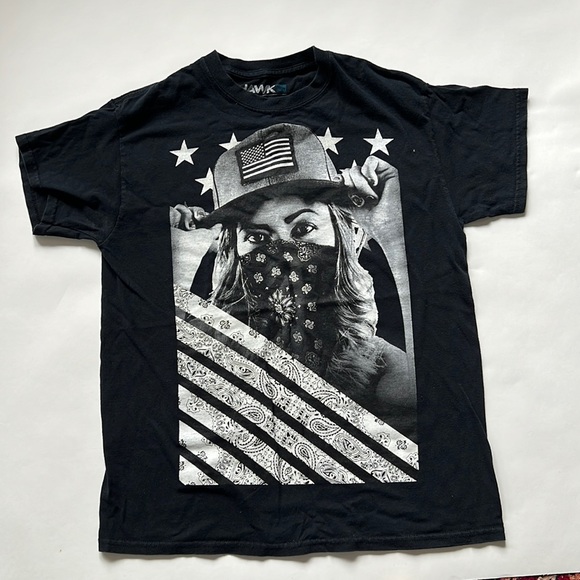 Tony Hawk Chola Gal T-shirt. Size Medium. - Picture 1 of 3